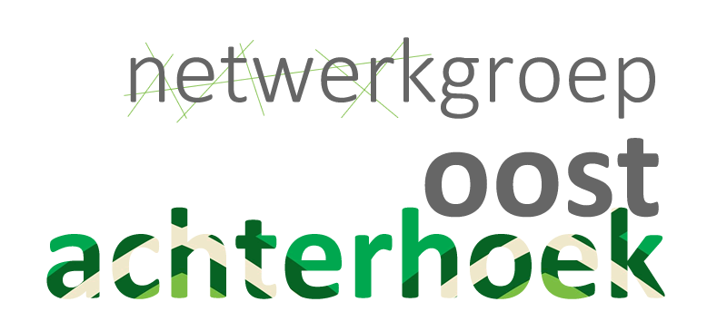 Netwerkgroep Oost-Achterhoek
